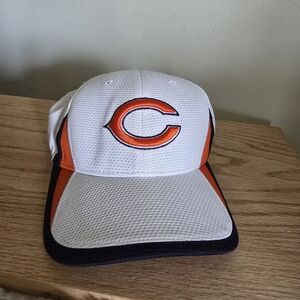 Chicago Bears NFL New Era Hat